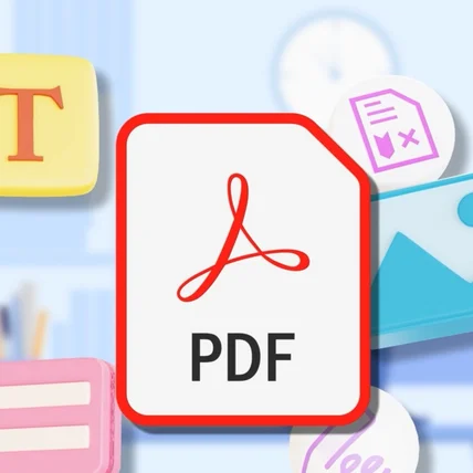 포트폴리오-[내레이션 성우  녹음] Adobe AcrobatProDC 서비스 소개 애니메이션