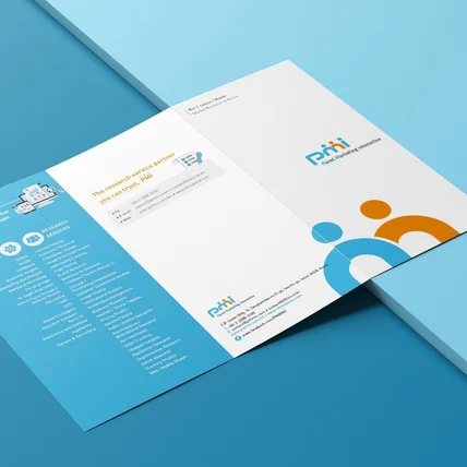 포트폴리오-피엠아이  CI