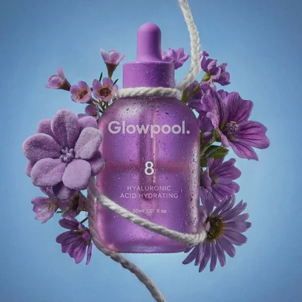 포트폴리오-코스메틱 룩북