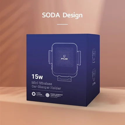 포트폴리오-[SODA design] 패키지 내 제품 일러스트