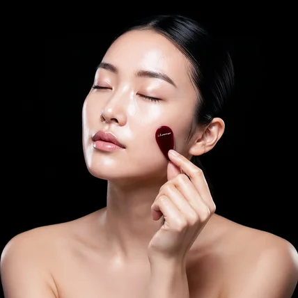 포트폴리오-화장품 브랜드 브로셔 제작