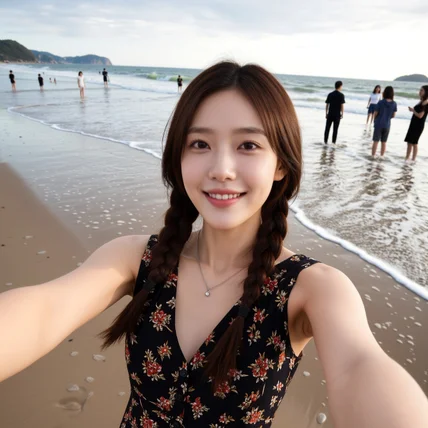 포트폴리오-커스텀 모델 제작