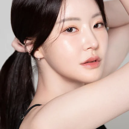 포트폴리오-[사진보정] 프로필 보정