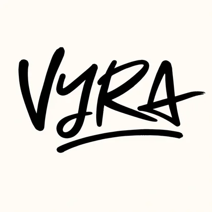 포트폴리오-여성 스트릿 브랜드, VYRA