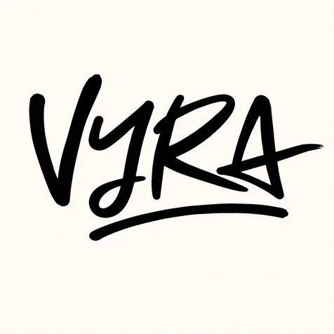 포트폴리오-여성 스트릿 브랜드, VYRA