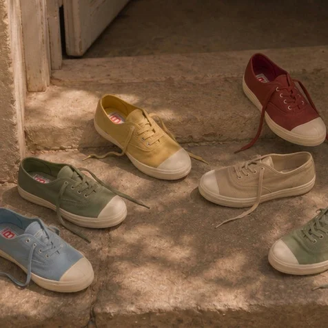 포트폴리오-BENSIMON — Brand Film