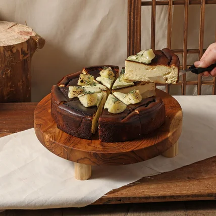 포트폴리오-[촬영/보정] 용인 아리랑도원 베이커리