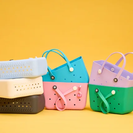 포트폴리오-[ 사진 촬영 / 모델, 헤메 섭외 / 조명, 톤 세팅 ] 컴피백 모델&제품촬영