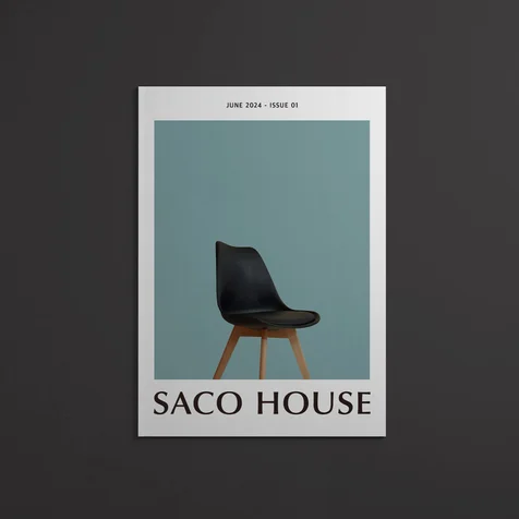 포트폴리오-Saco House (2024)