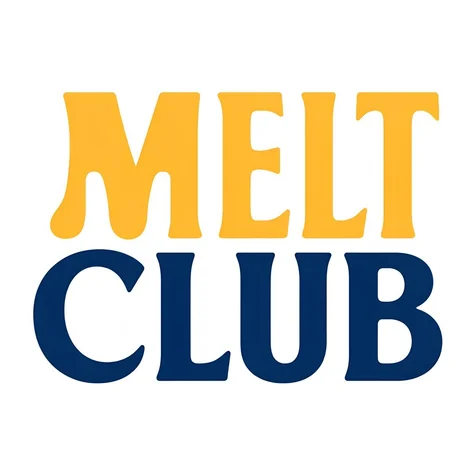 포트폴리오-그릴드 치즈 샌드위치 전문점ㅣMELT CLUB