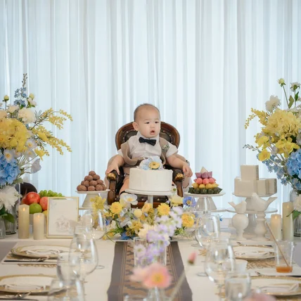 포트폴리오-[사진촬영 및 보정] 돌잔치 출장 사진 촬영