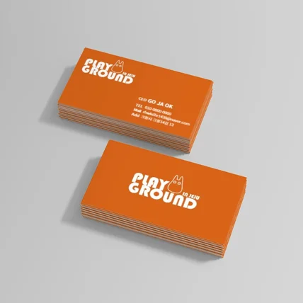 포트폴리오-플레이그라운드