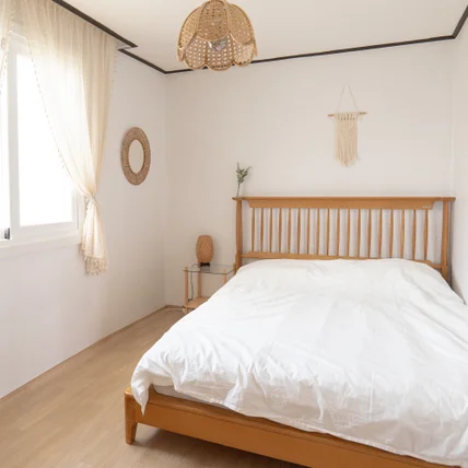 포트폴리오-[에어비앤비/단기임대] 부산 에어비앤비 공간 촬영