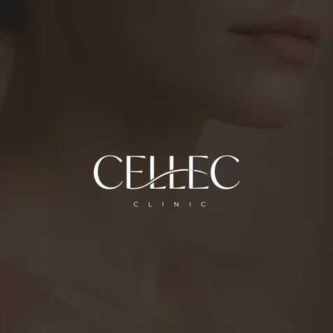 포트폴리오-셀렉의원 로고 디자인