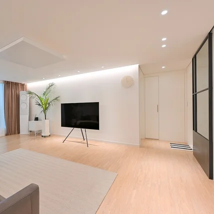 포트폴리오-[촬영] 리센츠 아파트 촬영