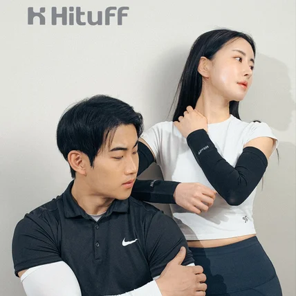 포트폴리오-[영상촬영/편집] 하이터프 쿨토시 제품 홍보영상 올인원 제작