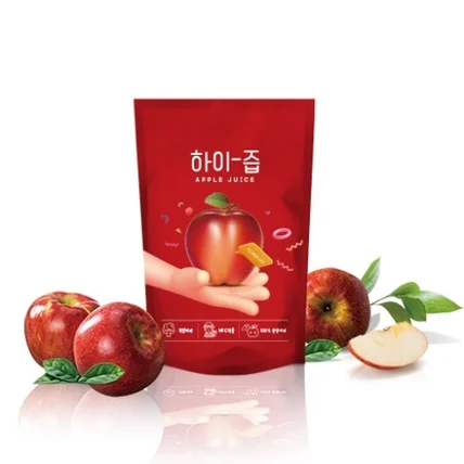 포트폴리오-하이즙 상세페이지 제작