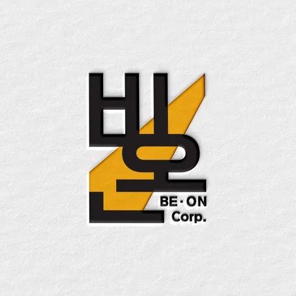 포트폴리오-공연 기획 연출 업체 로고 디자인