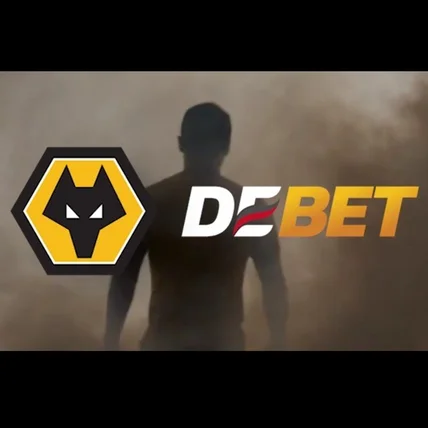 포트폴리오-[로고,기획,효과,편집] DEBET 배너 홍보영상