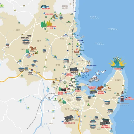 포트폴리오-포항12경