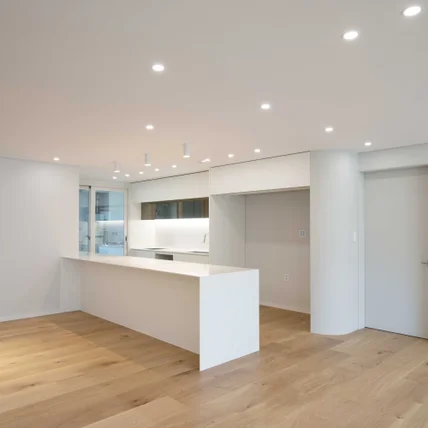 포트폴리오-50평형 아파트 리모델링