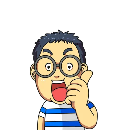 포트폴리오-유튜브 영상용 캐릭터제작