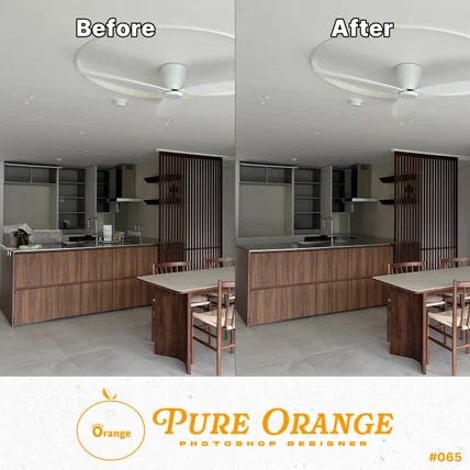 포트폴리오-특정 사물 매우 자연스럽게 제거