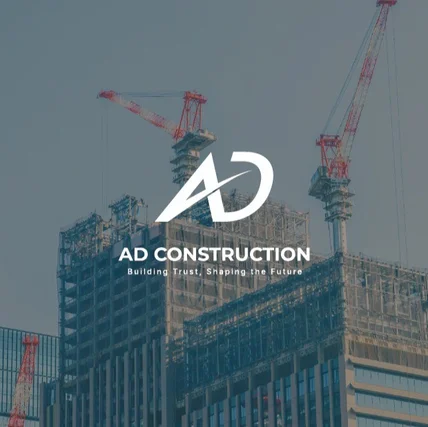 포트폴리오-건설회사로고, 건설업로고, 건설로고, 로고디자인, 로고제작, BI, CI, 로고