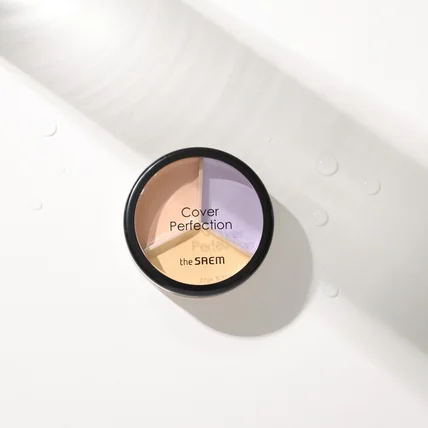 포트폴리오-[촬영/연출/보정] 더샘 제품 사진 촬영