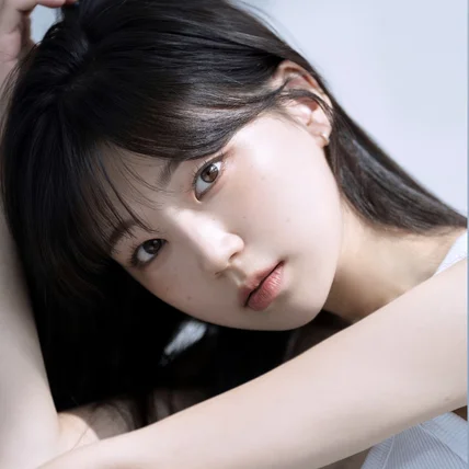 포트폴리오-[헤어메이크업]with세이브해나(유튜버 가요이님)