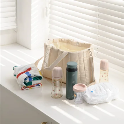 포트폴리오-[촬영/보정/스튜디오대관/장소탐색/모델구인] 채비담 - 출산준비세트& 가방 촬영