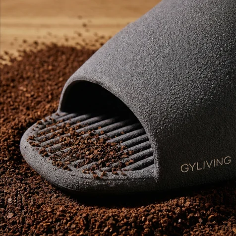 포트폴리오-[기획/제작/편집]GYLIVING 리사이클 슬리퍼 광고숏폼제작