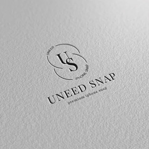 포트폴리오-기억 한장,  "UNEED SNAP"