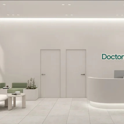 포트폴리오-의무실 리모델링 프로젝트