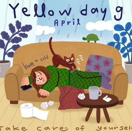 포트폴리오-April