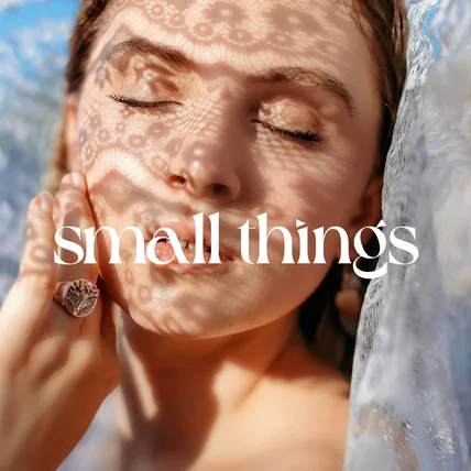 포트폴리오-small things l 뷰티&리빙소품샵