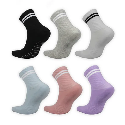 포트폴리오-[촬영/연출/보정] 논슬립 양말 쿠팡 상세페이지 및 썸네일용 제품촬영