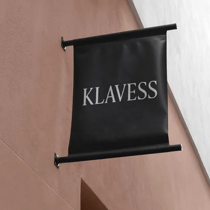 포트폴리오-KLAVESS CI