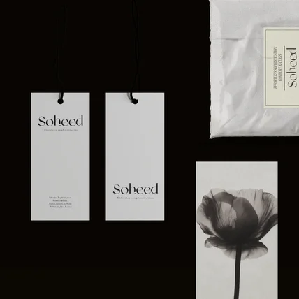 포트폴리오-[쇼핑몰 로고] Soheed