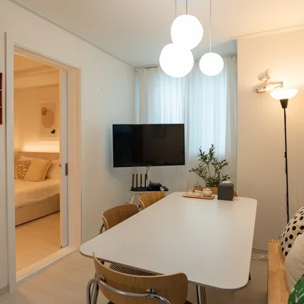 포트폴리오-[촬영/보정] 서울 마포구 에어비앤비 촬영