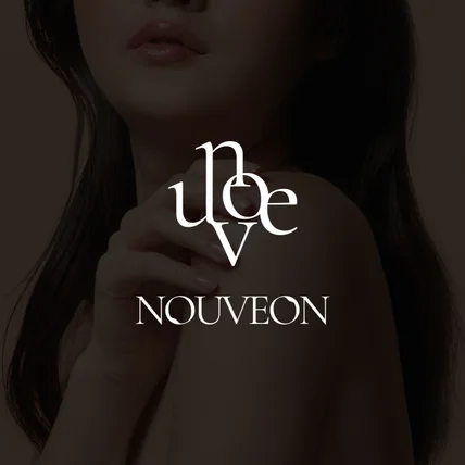 포트폴리오-코스메틱 브랜드로고 뷰티로고 로고제작