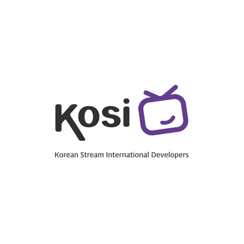 포트폴리오-KOSI TV / CI