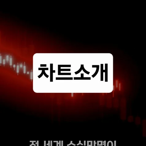 포트폴리오-유스메타 차트바이럴영상