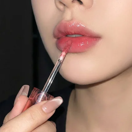 포트폴리오-후기 컨셉 AI 뷰티모델