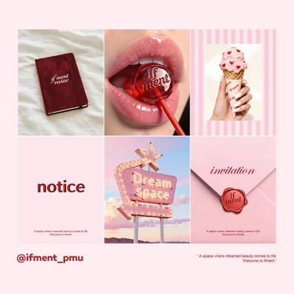포트폴리오-sns 디자인