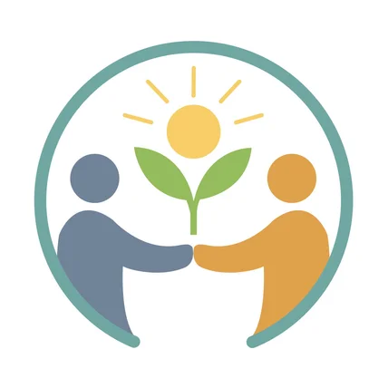 포트폴리오-[캐릭터 로고 디자인] 'Yeonan Cooperative' 로고 제작