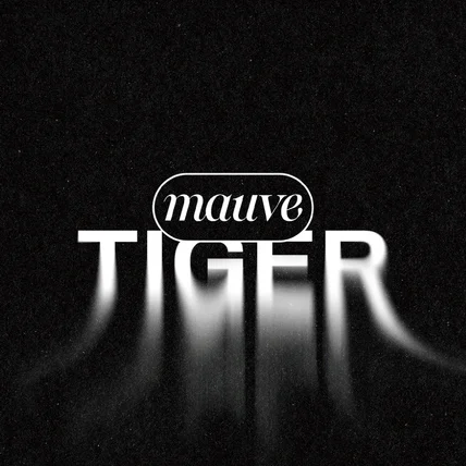 포트폴리오-Mauve Tiger