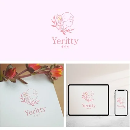 포트폴리오-예리티 (Yeritty)