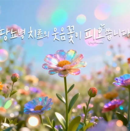 포트폴리오-셀트리온 당뇨치료제 액토스(피오글리타존) 홍보영상