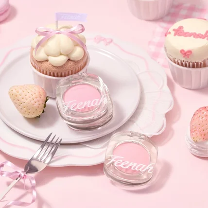 포트폴리오-[촬영/리터칭] 피나블러셔 화장품제품촬영